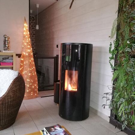Fleur De Ciel Villa Loos-en-Gohelle Ngoại thất bức ảnh