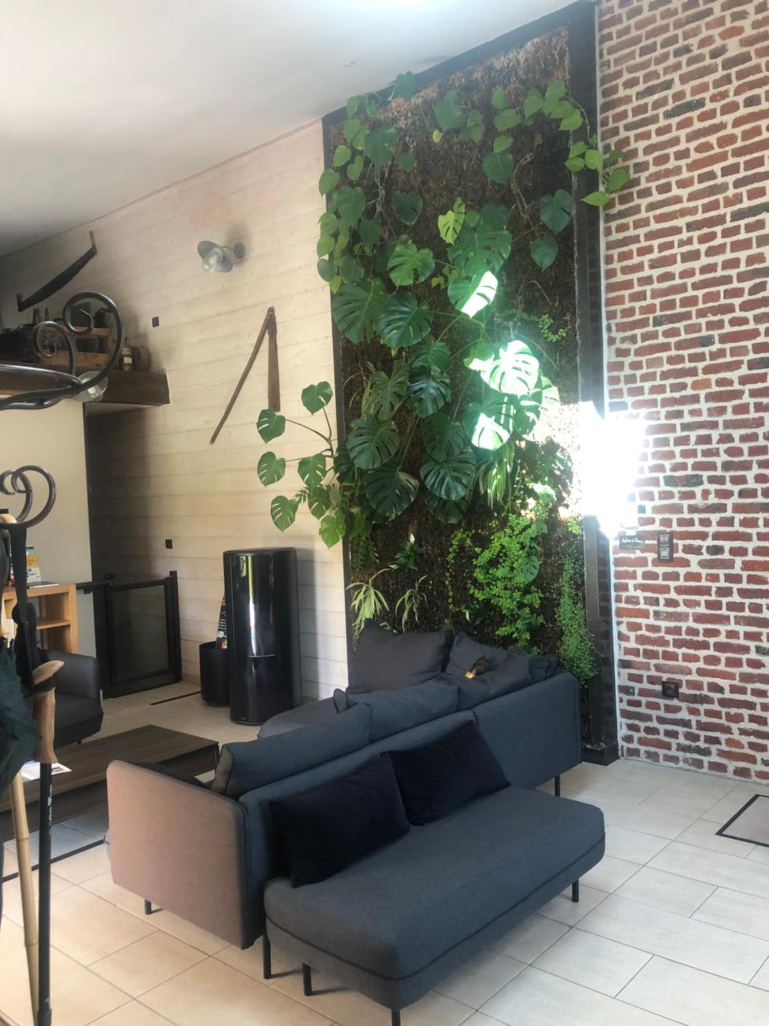 Fleur De Ciel Villa Loos-en-Gohelle Ngoại thất bức ảnh