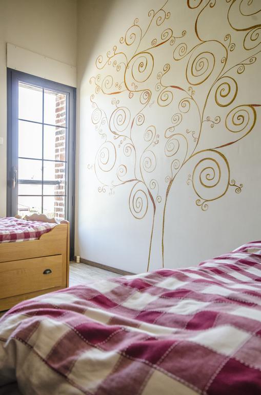 Fleur De Ciel Villa Loos-en-Gohelle Ngoại thất bức ảnh