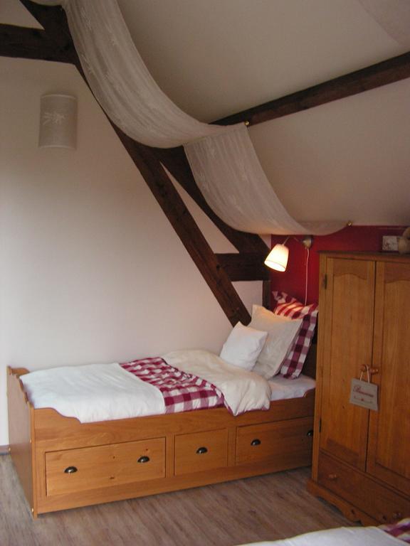 Fleur De Ciel Villa Loos-en-Gohelle Ngoại thất bức ảnh