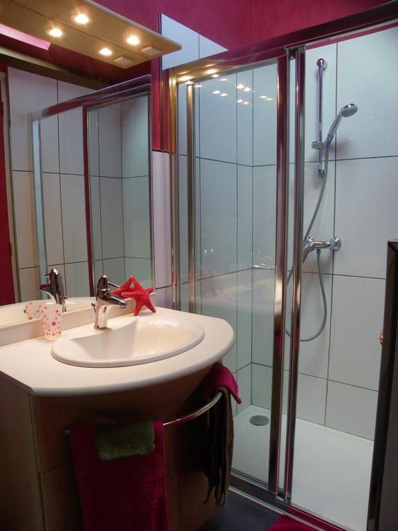 Fleur De Ciel Villa Loos-en-Gohelle Ngoại thất bức ảnh