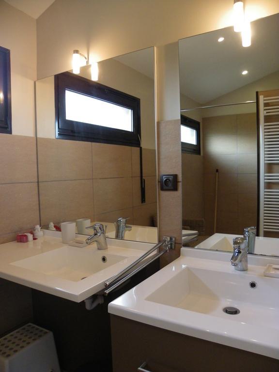 Fleur De Ciel Villa Loos-en-Gohelle Ngoại thất bức ảnh